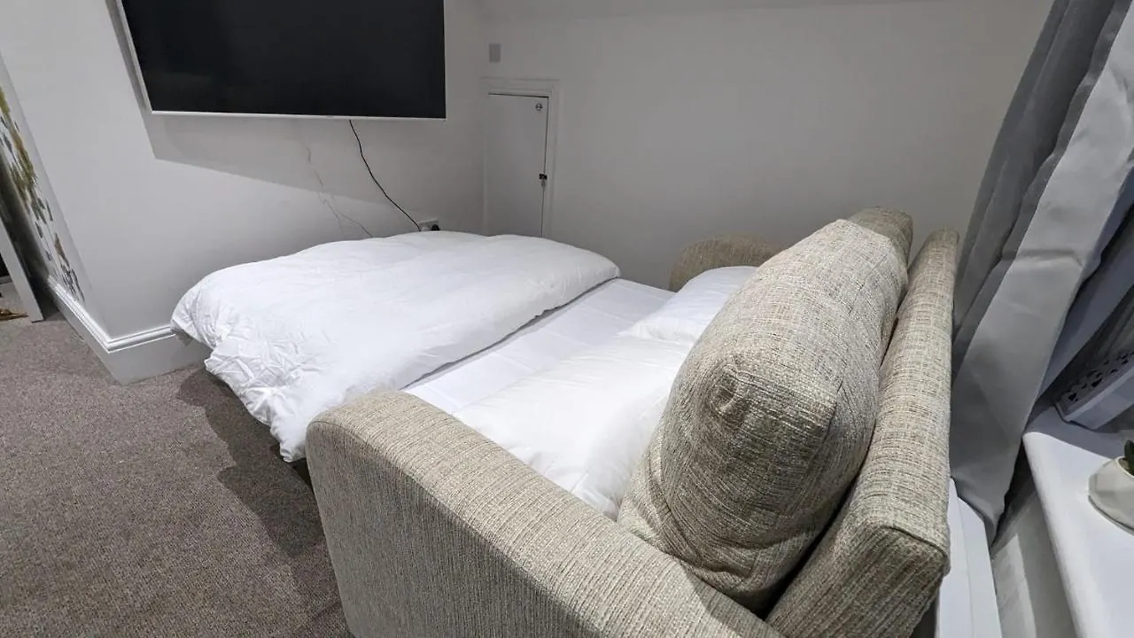 Modern Spacious Apartment Brighton 0*,  United Kingdom