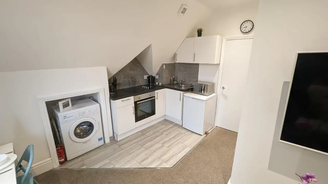 Modern Spacious Apartment Brighton United Kingdom