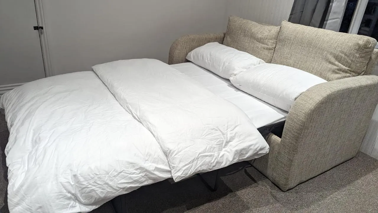 Modern Spacious Apartment Brighton United Kingdom